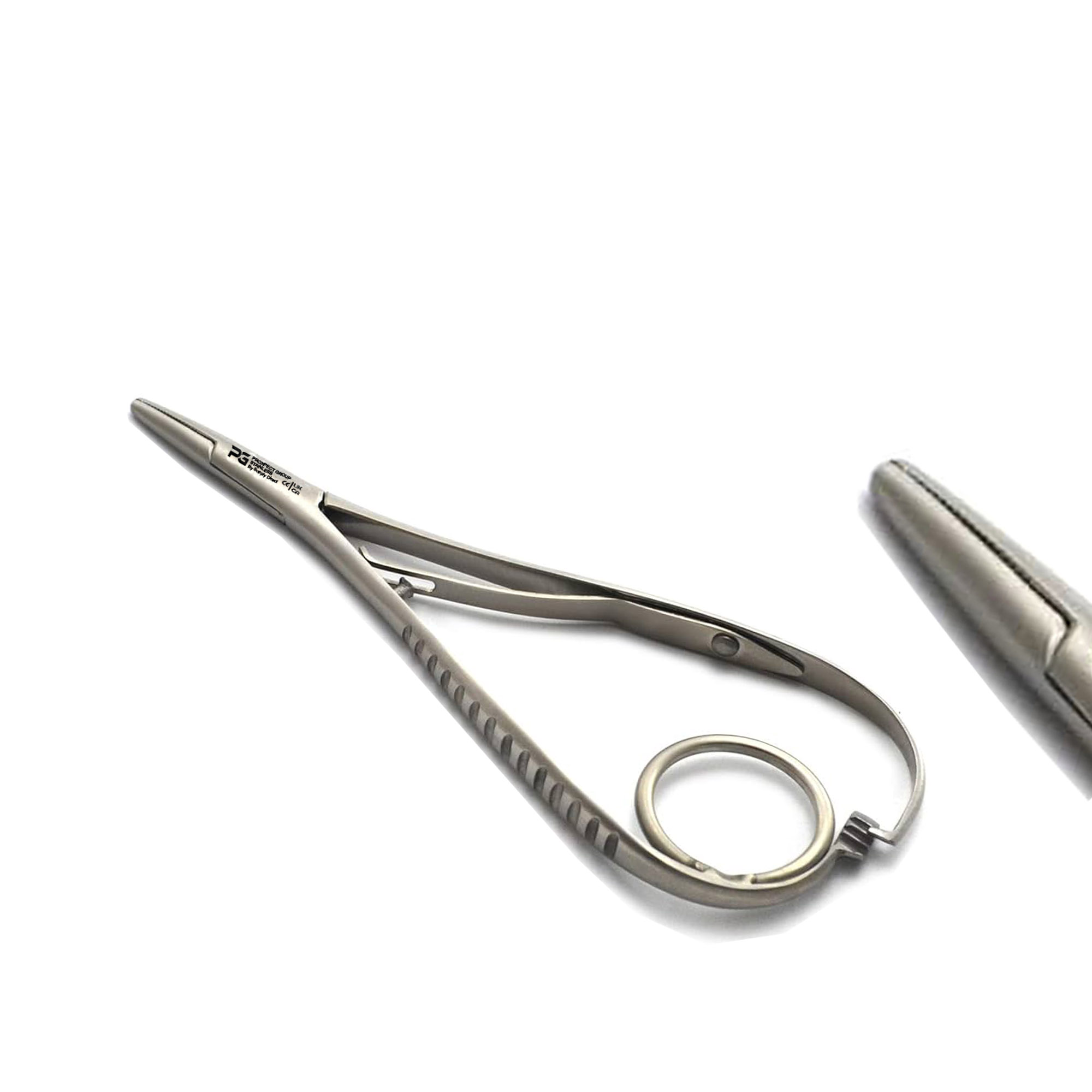 Picture of Mathieu Needle Holder With Ring