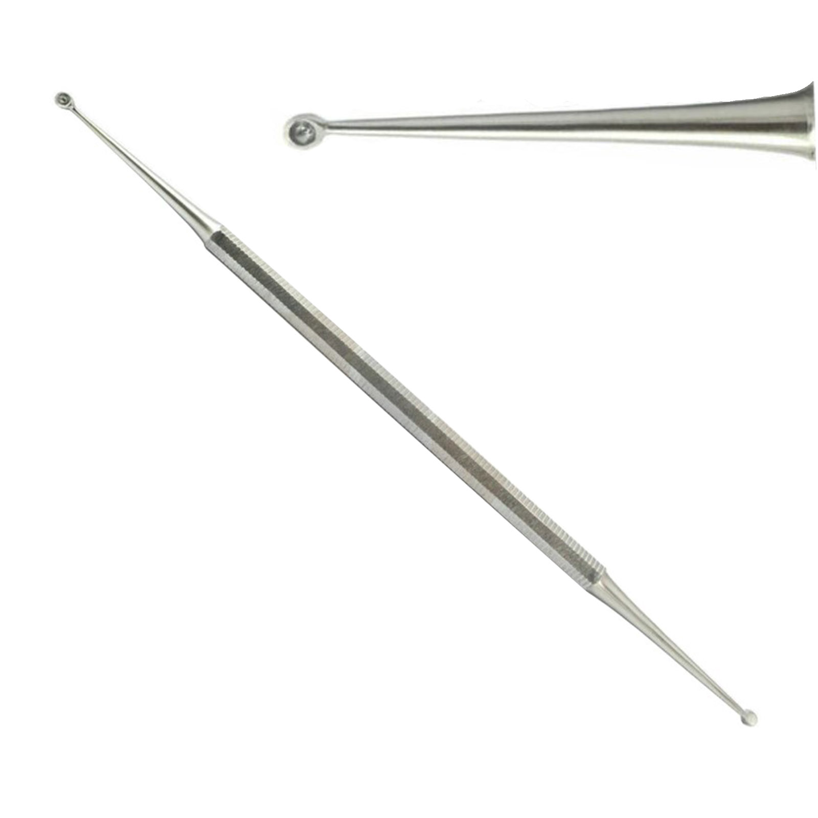 Picture of Dermal Curette Double Ended