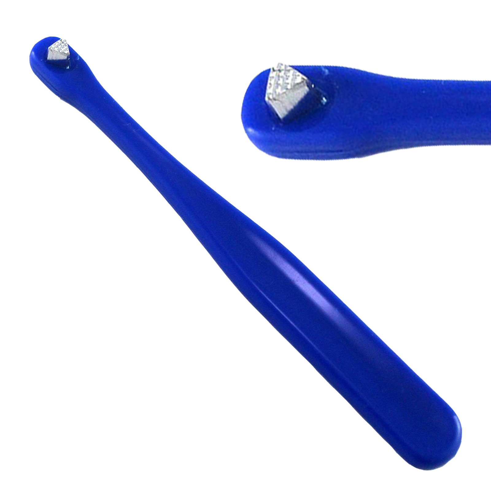 Picture of Blue Bite Stick Durable Orthodontic Chew Aid for Aligner Seating and Adjustment
