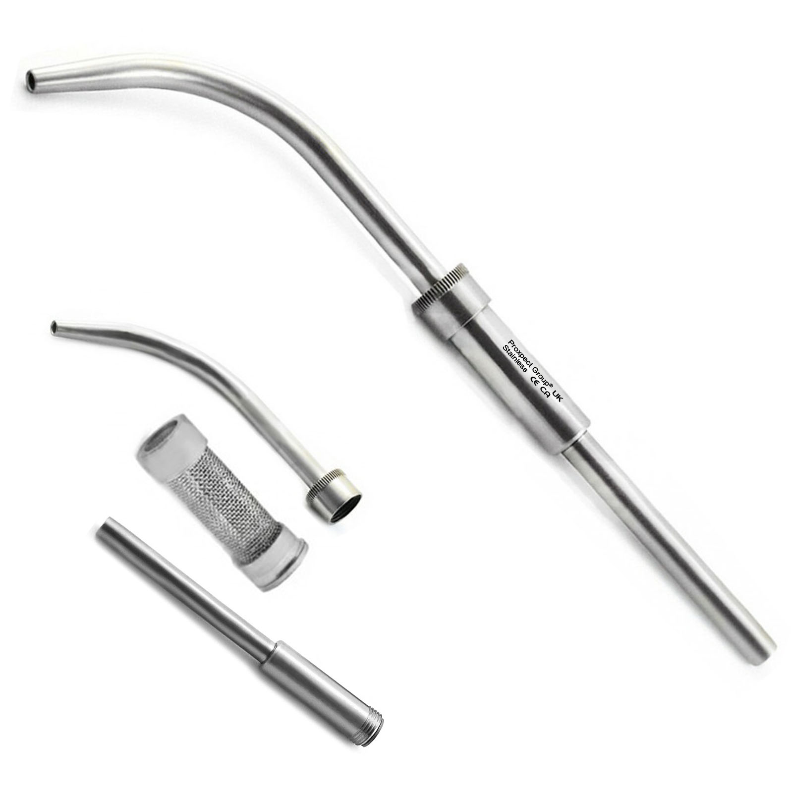 Dental Bone Collector Filter