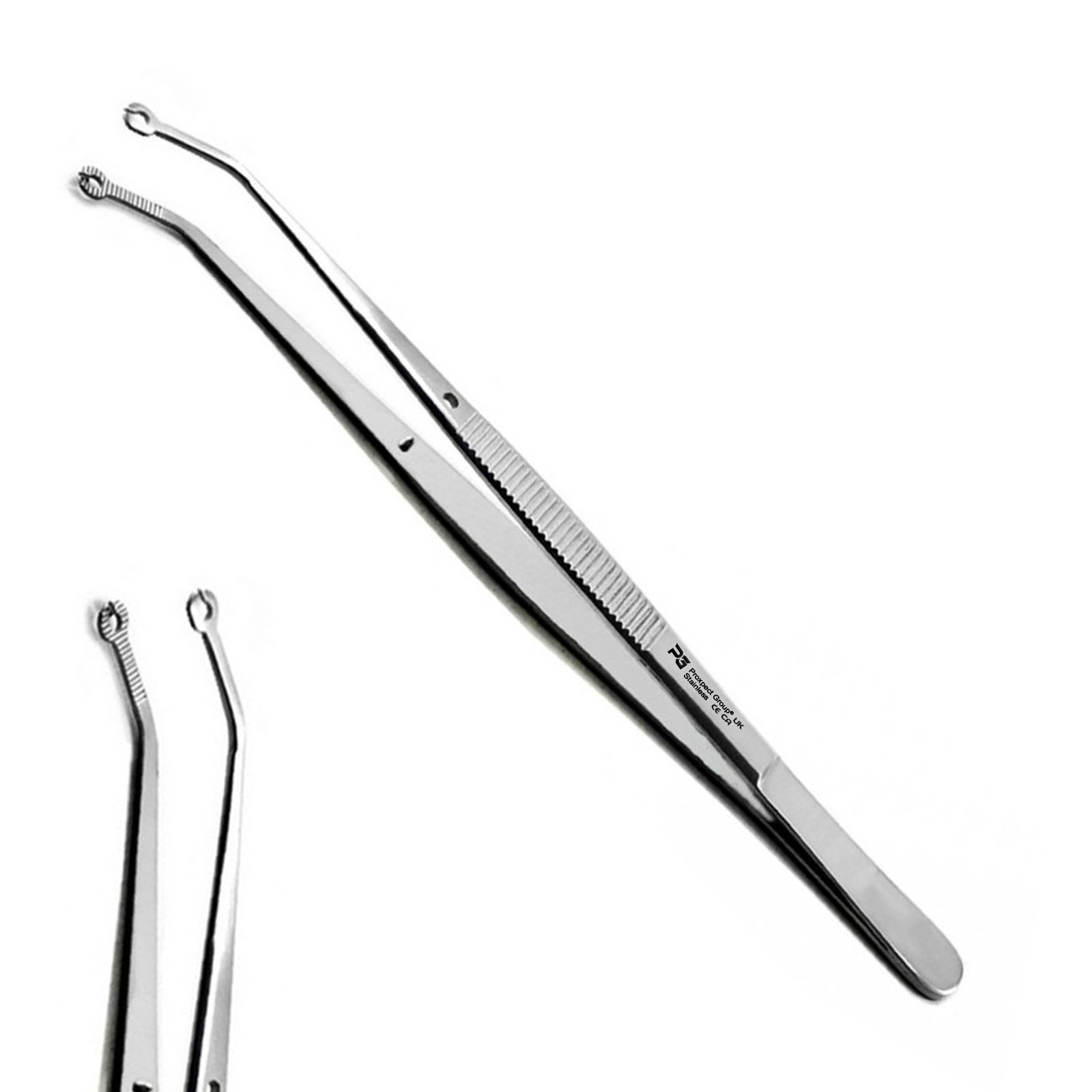 Corn Suture Needle | Precision Dental Surgical Instrument