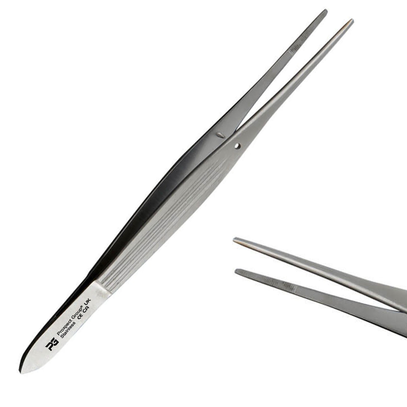 McIndoe Dressing Forceps | Dental Surgical Tissue Forceps