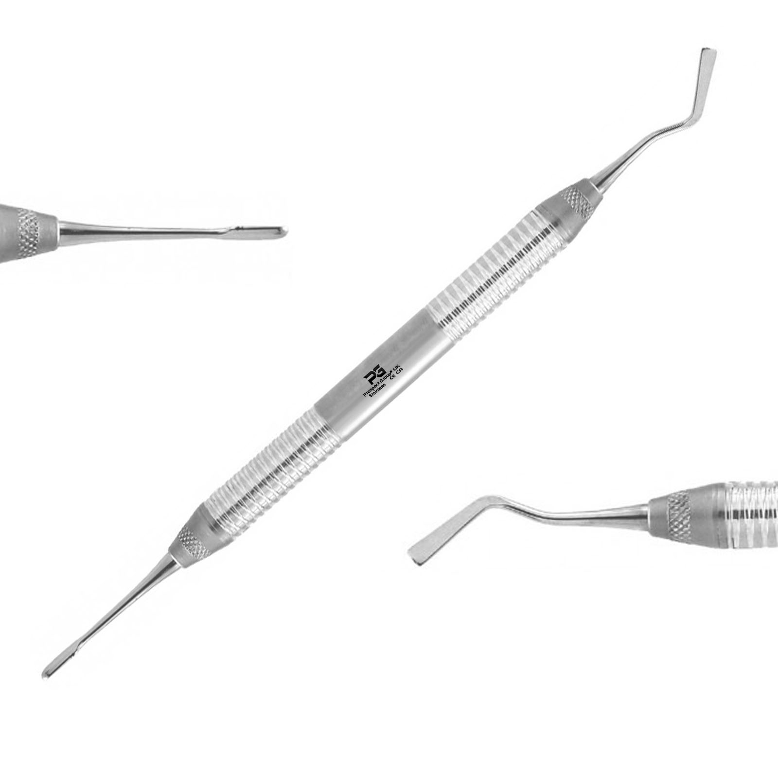 Hirschfield Periosteal Elevator