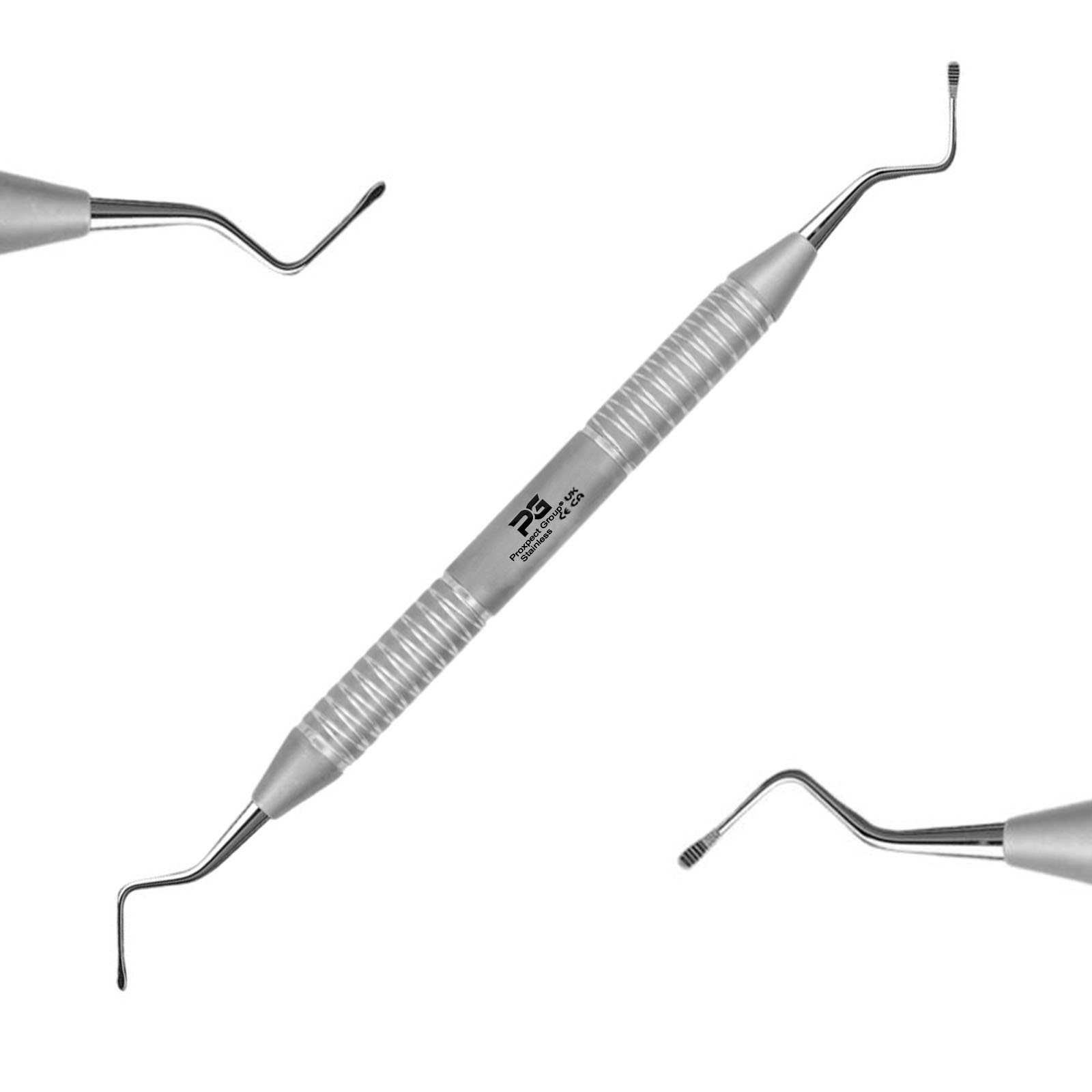 Orban 10/11 periodontal file