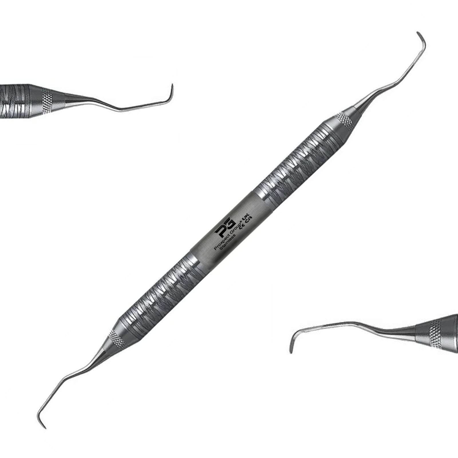 Sugarman 11/12 Periodontal Curette