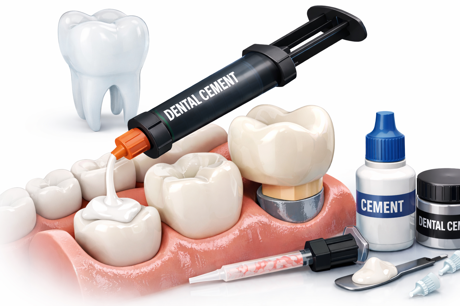 Dental Cement