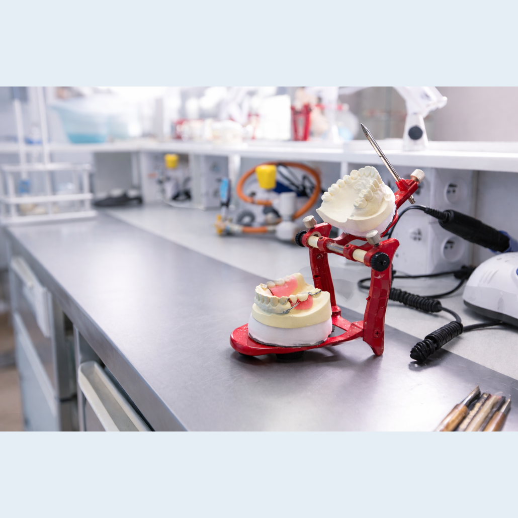 Laboratory