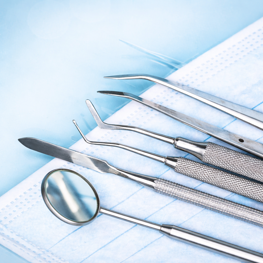 Dental Basic Kits