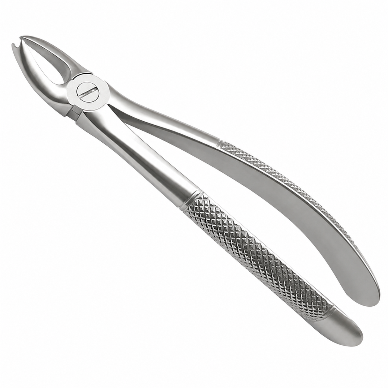 Fig 90 Dental Extracting Forceps