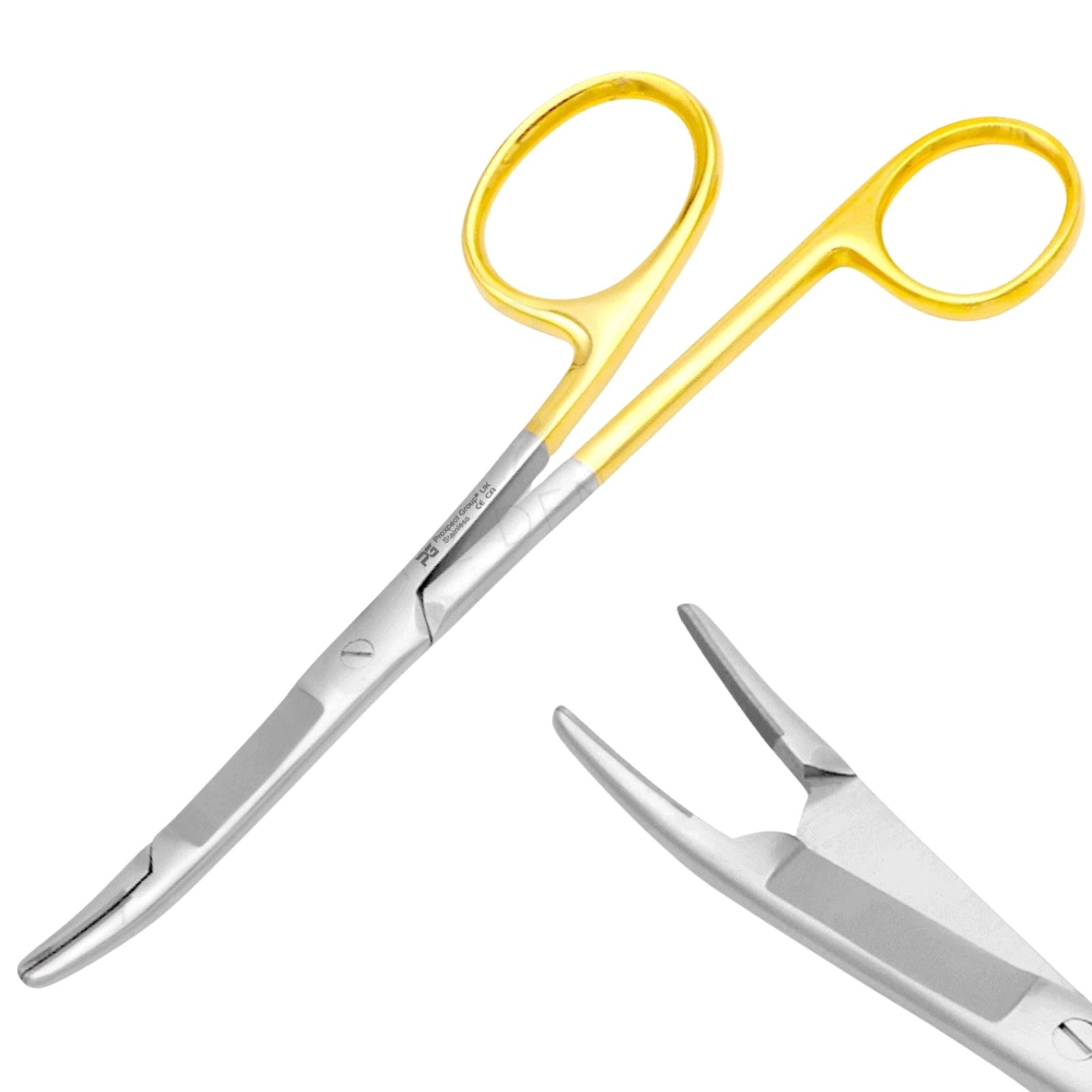 Allis Tissue Forceps 5x6 Medical Forceps