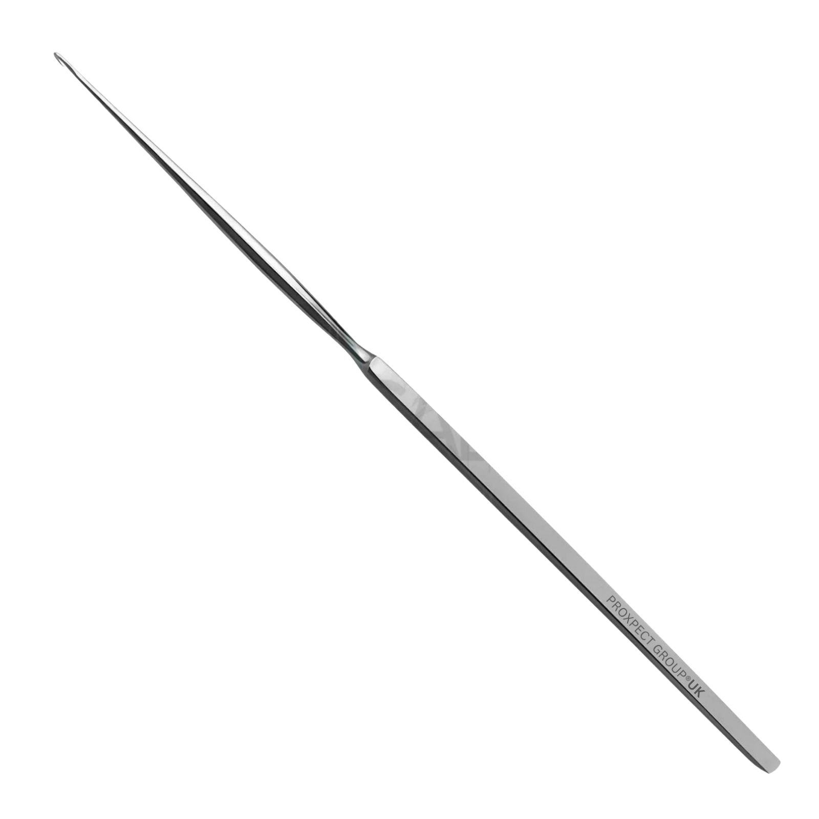 Gillies Single Skin Hook – Surgical Retractor Instrument 