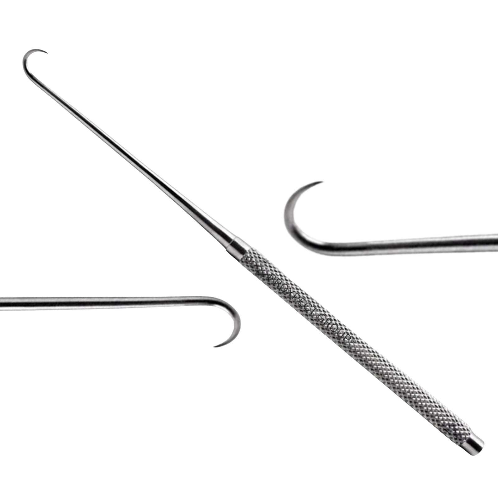 Joseph Single Skin Hook Surgical Instrument