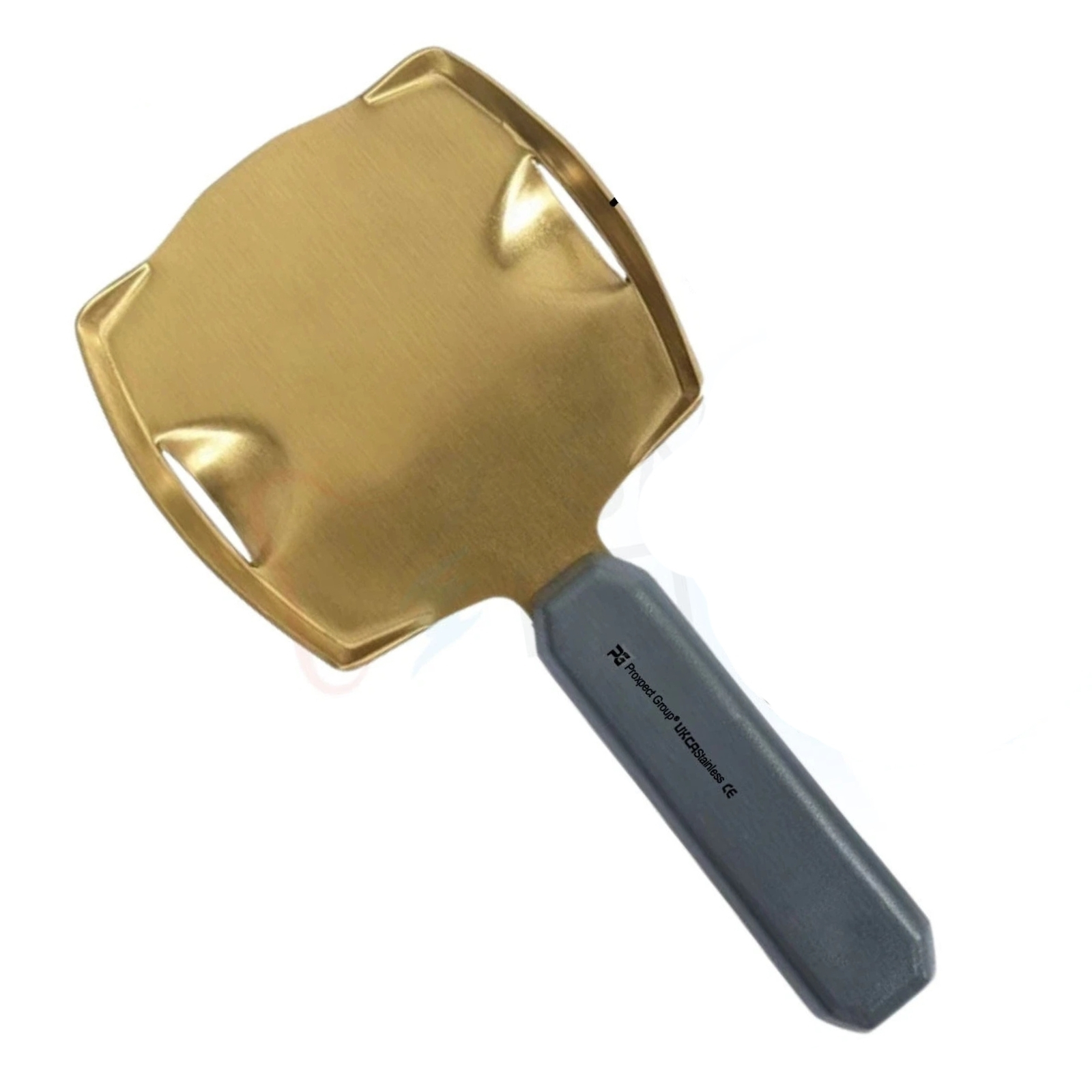 Dental Rim Former Impression Modeling Instrument