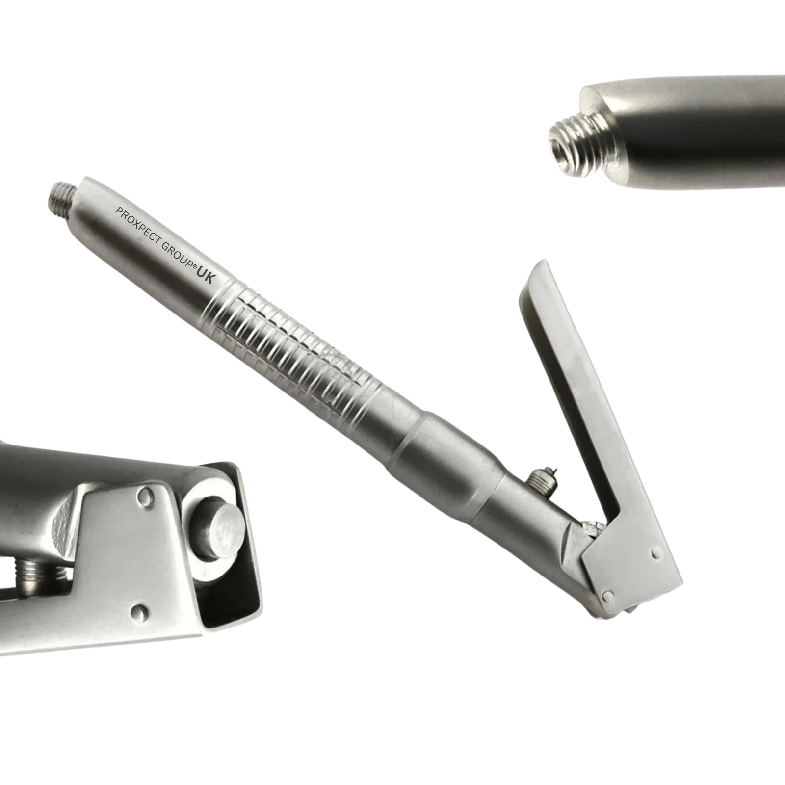 Intraligamental Syringe 1.8ml Pen Style Dental Anesthetic Injector