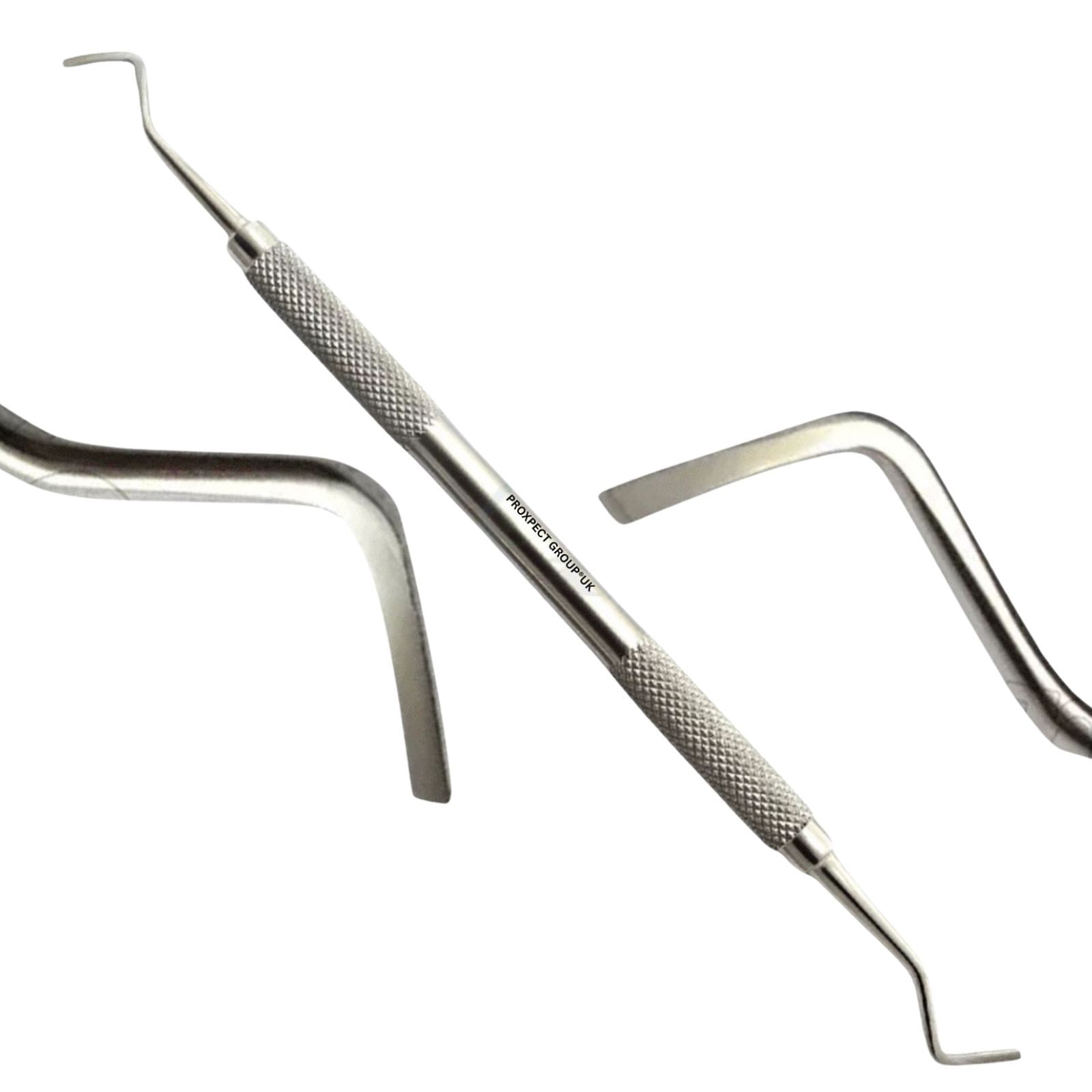 Dental Margin Trimmer Mesial Restorative Dental Instrument