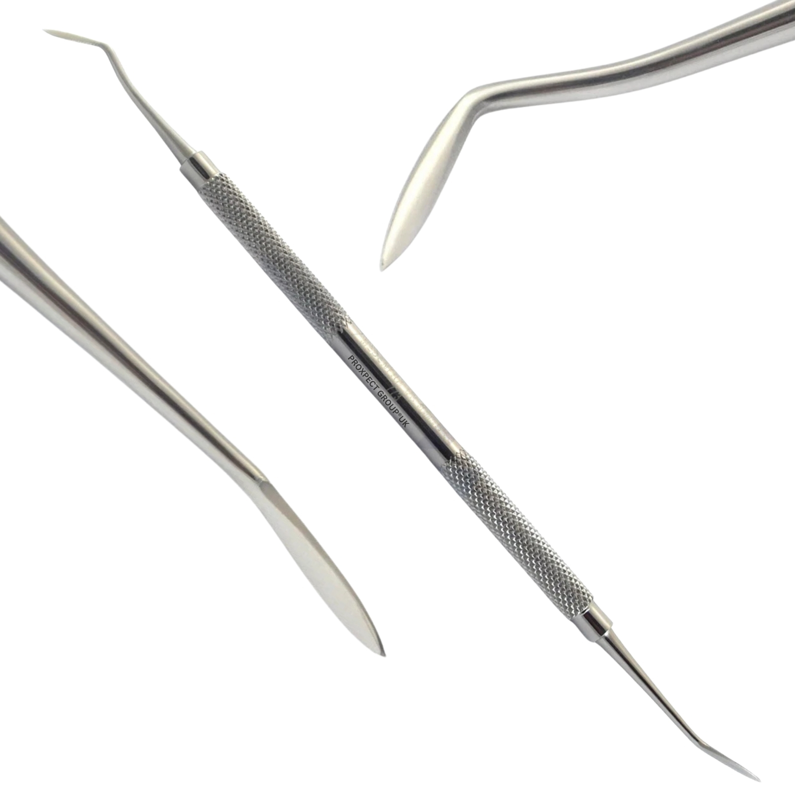Ward Carver #1 Dental Restorative Carving Instrument