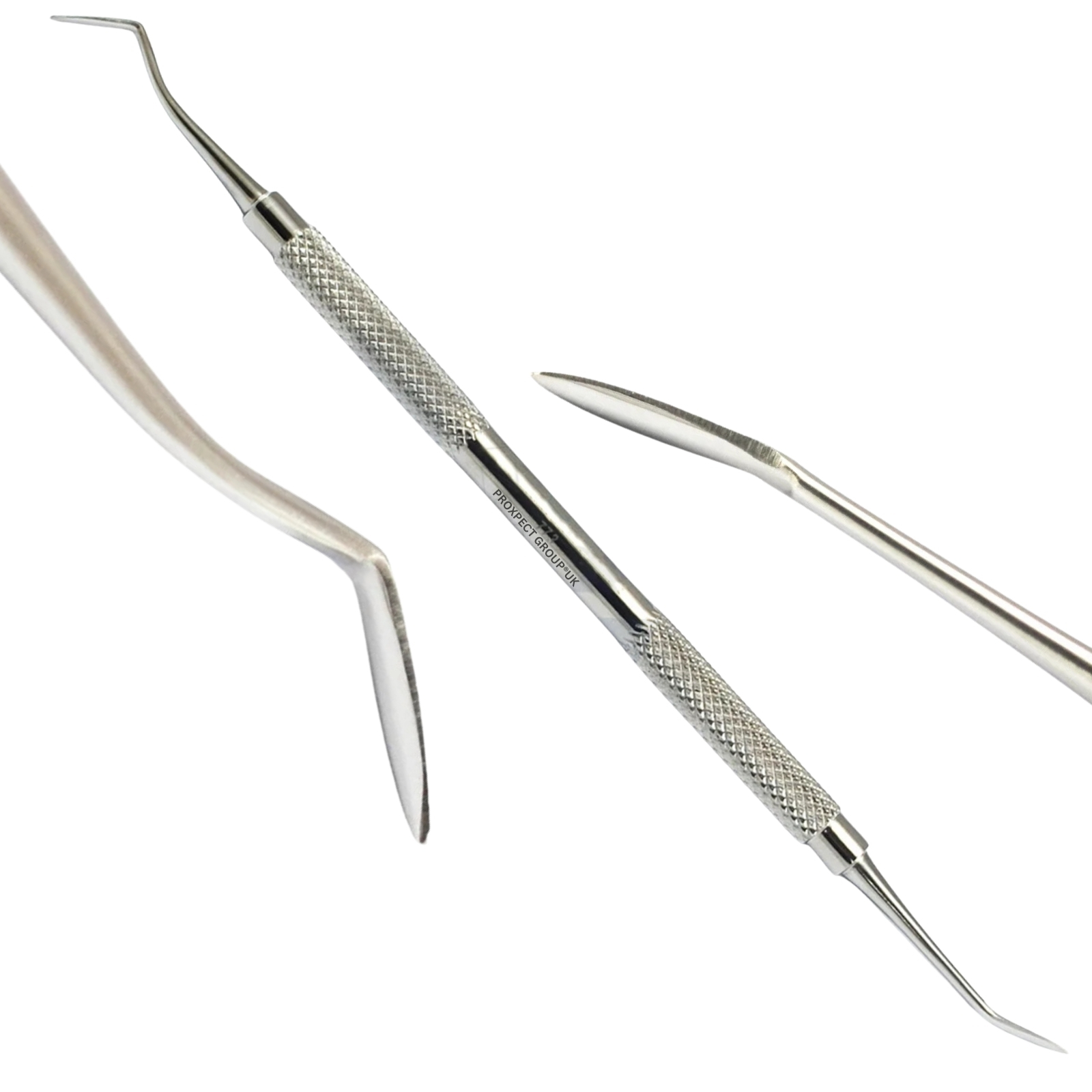 Ward Carver #2 Dental Restorative Carving Instrument 