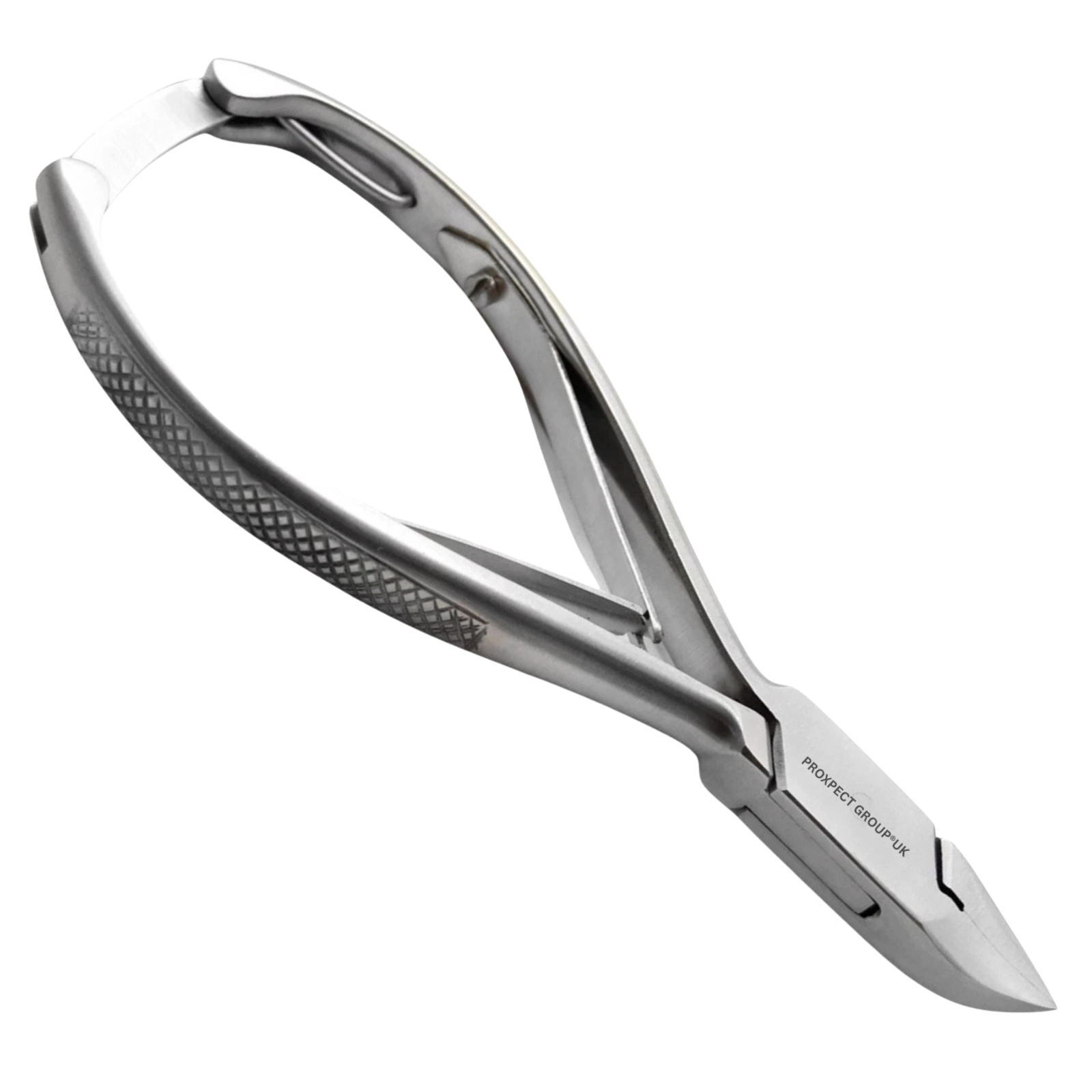 Side Cutter Pattern Curved Plier 