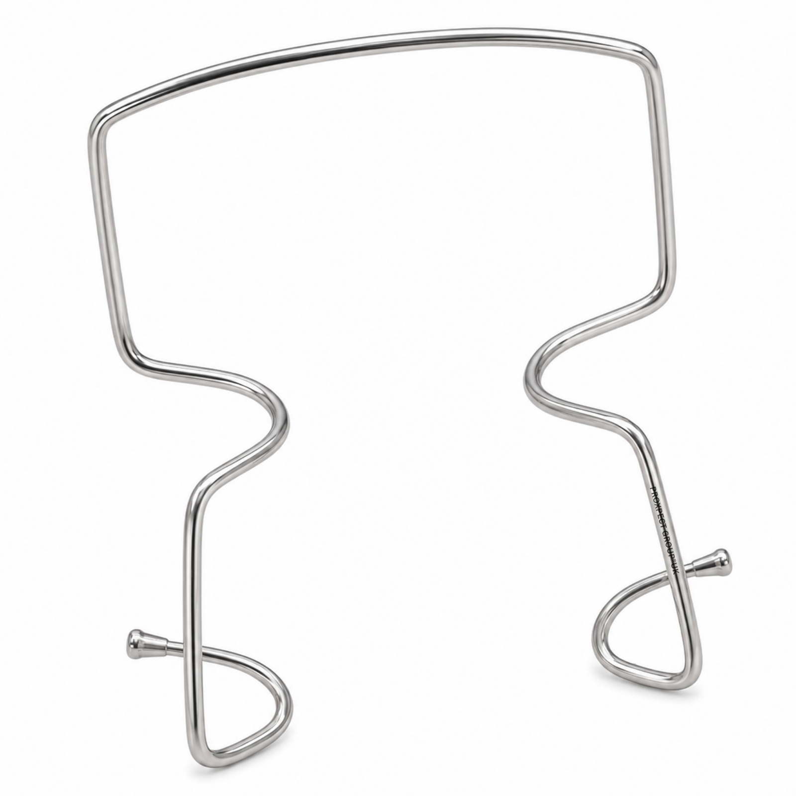 Oringer Medium Dental Carver Restorative Instrument Stainless Steel
