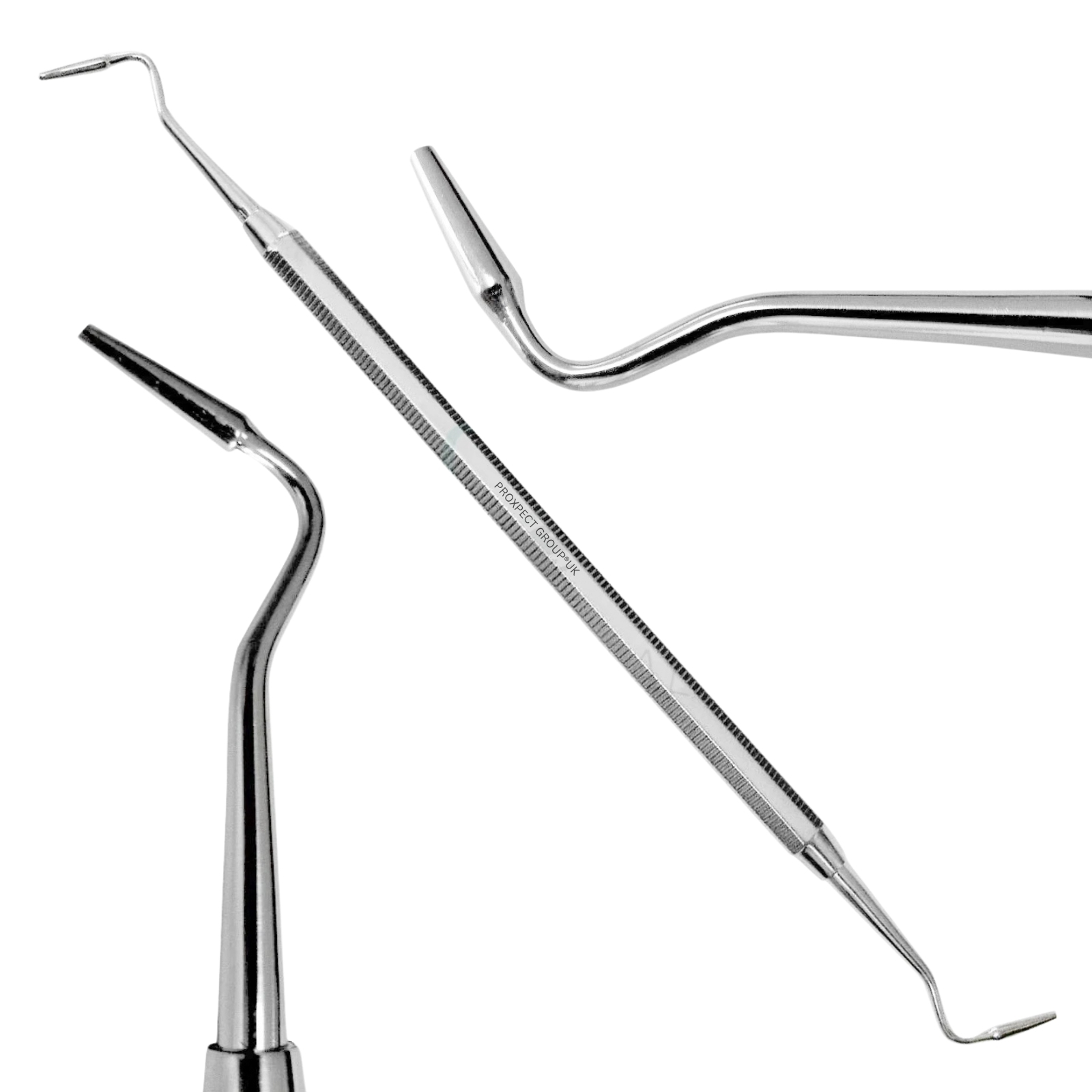 Mortenson Plugger Dental Restorative Instrument