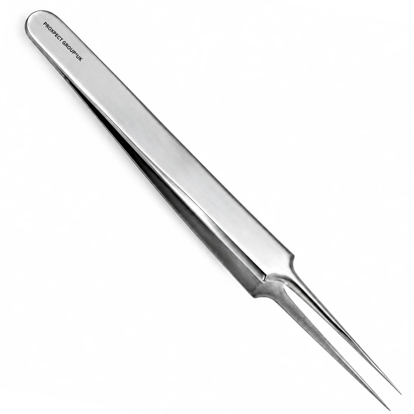 Jewellery Tweezers Precision Tip Repair Craft Tool