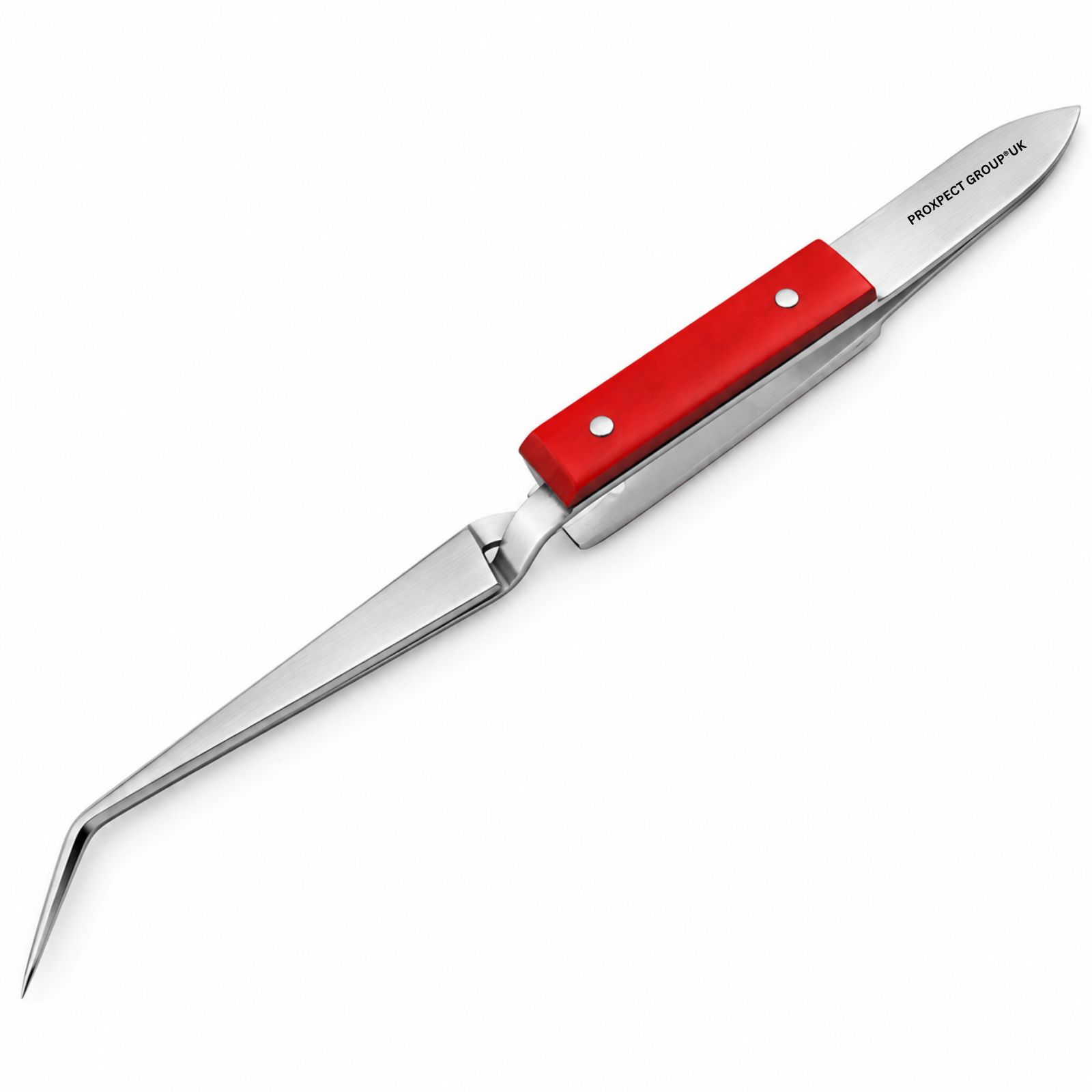 Soldering Tweezers Fine Tip Precision Instrument