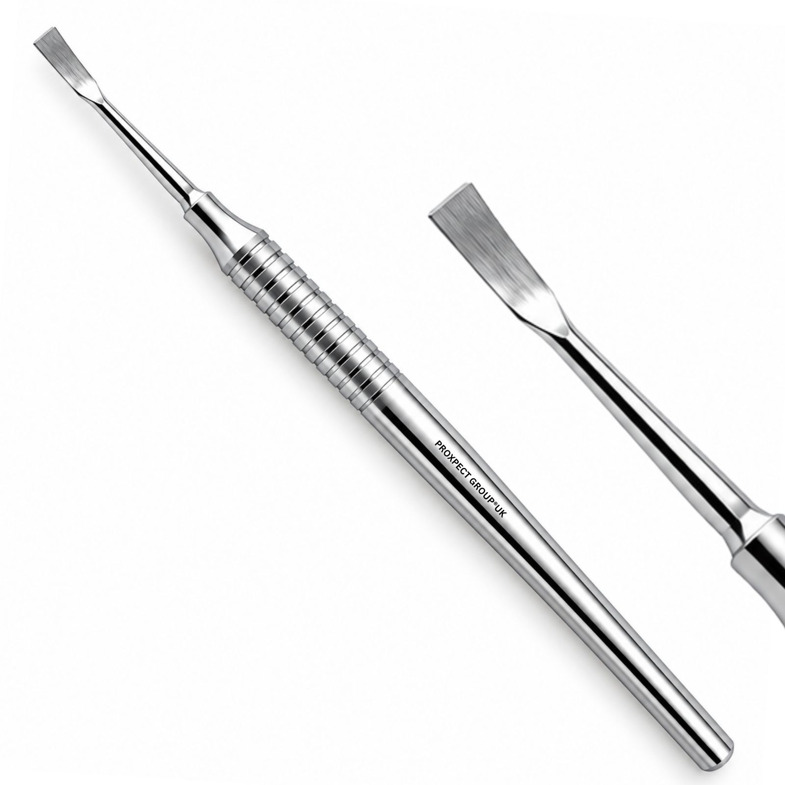 Zerfing Chisel Dental Scaler Periodontal Surgical Instrument
