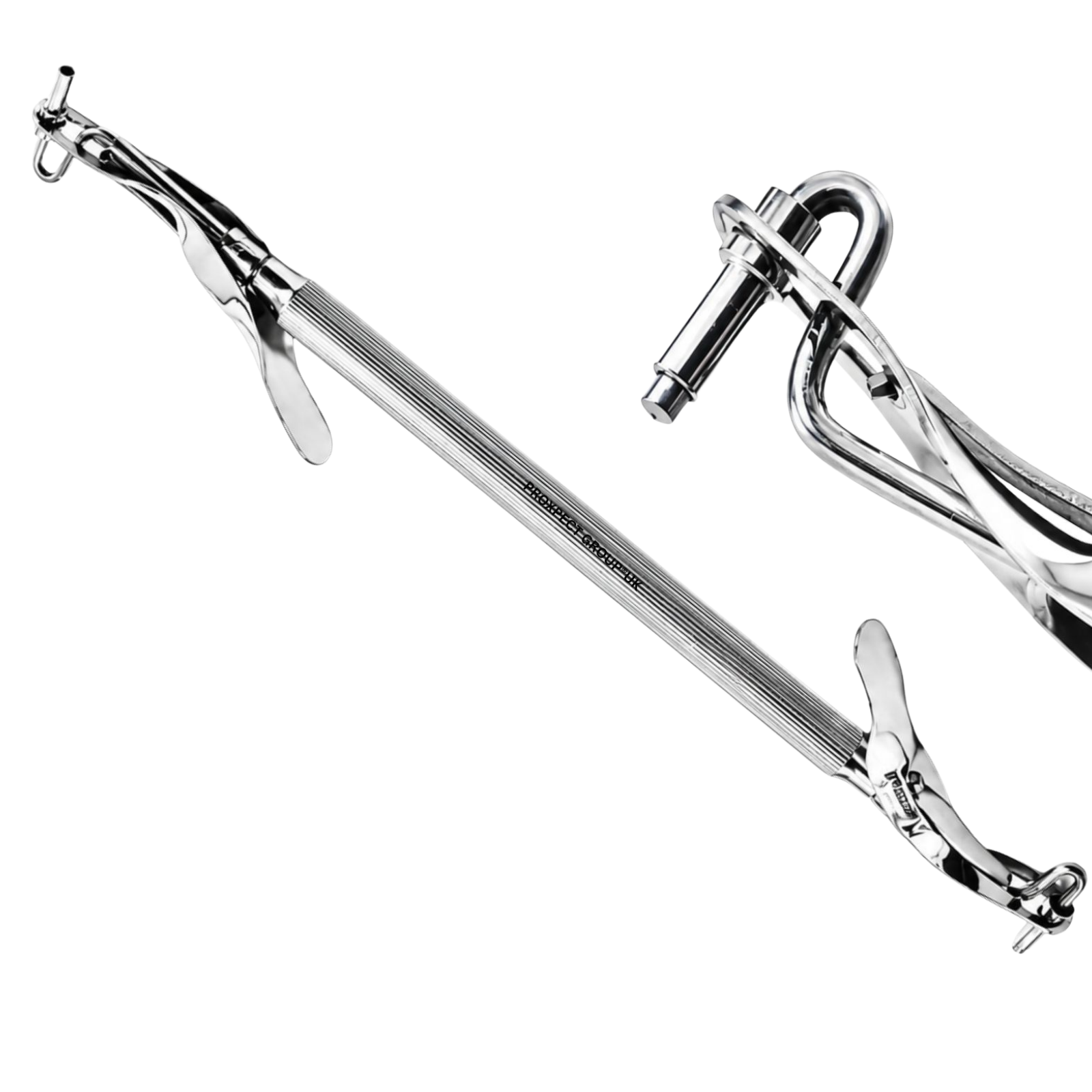Dental Amalgam Carrier Gun Instrument