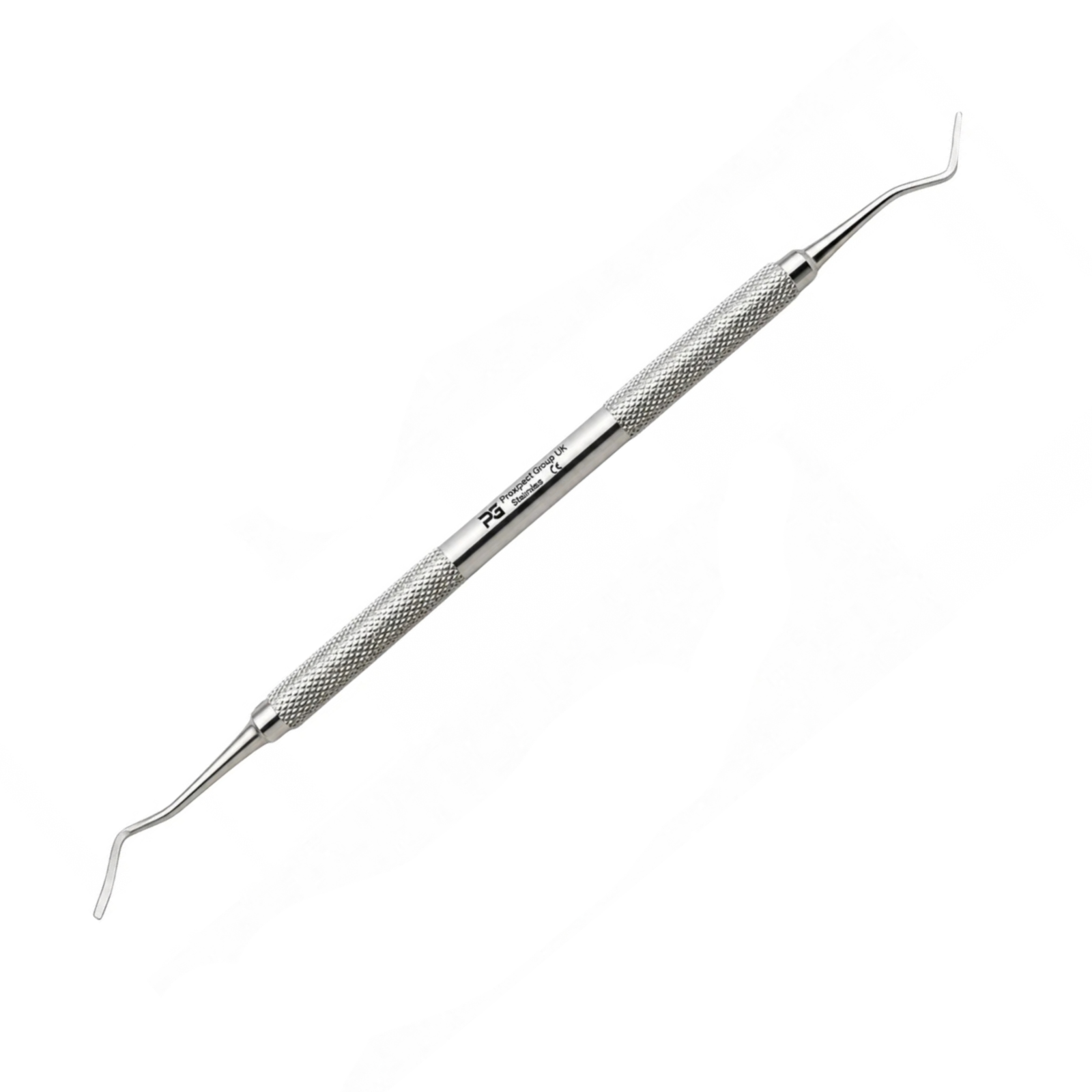 Dental Spoon Excavator Fig. 63/64 Restorative Tool