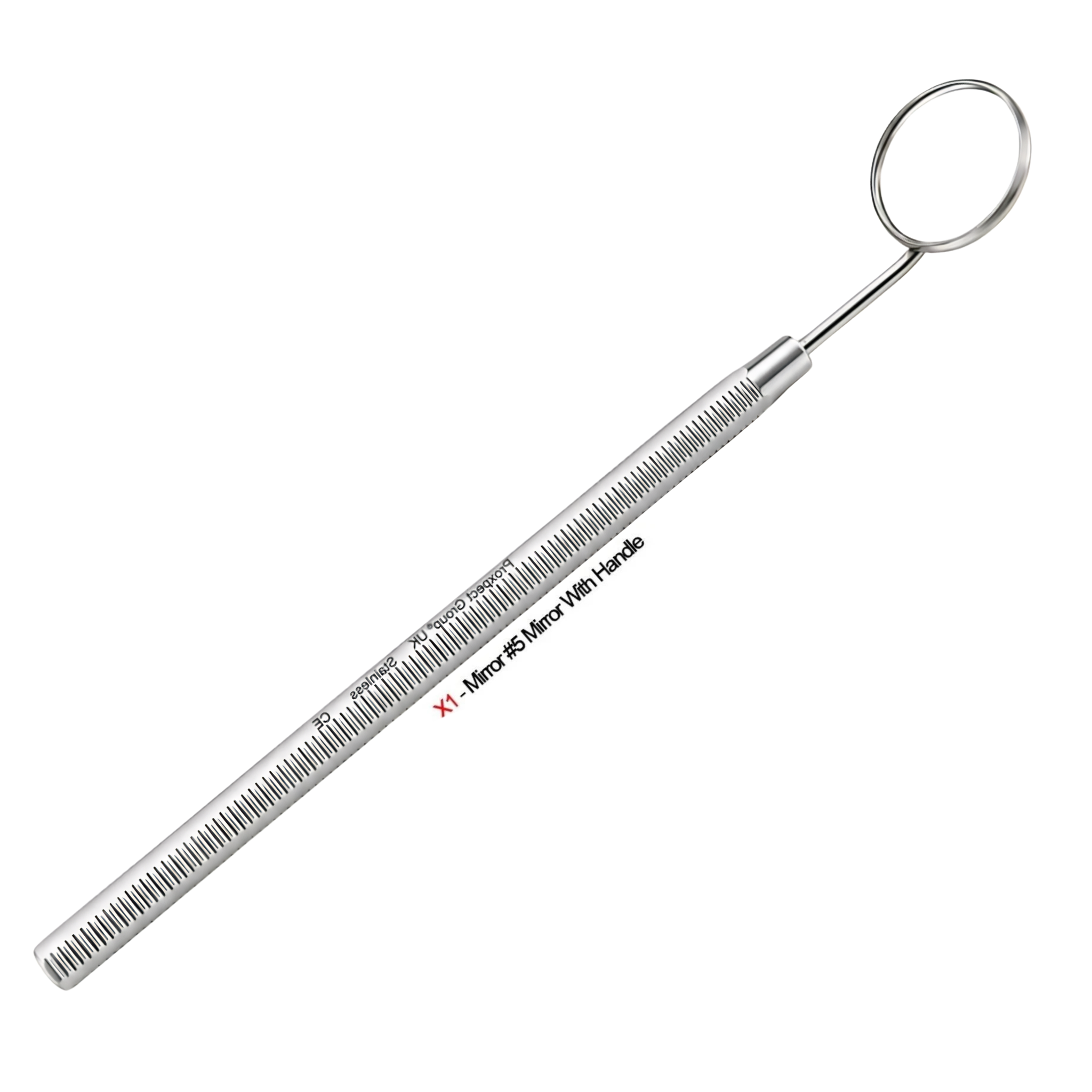 Dental Mirror#5