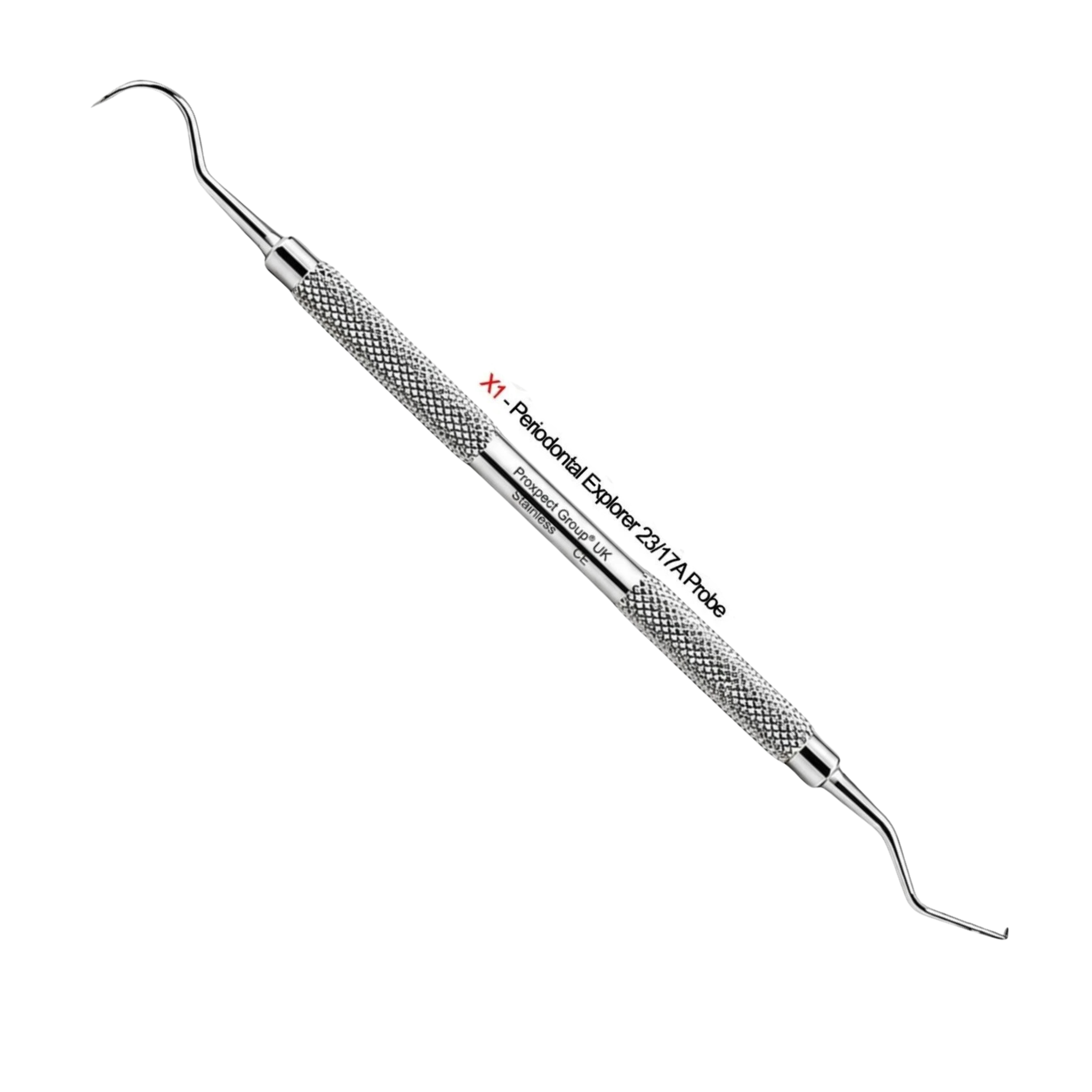 Periodontal 23/17A Probe