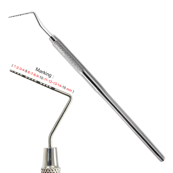 Picture of Probe UNC-15 Periodontal